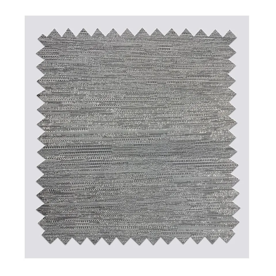 Bonded Interlining For Roman Blinds