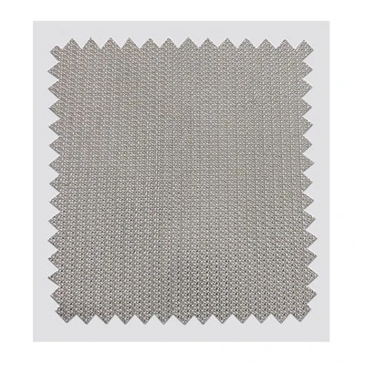 Linen romerska persienner